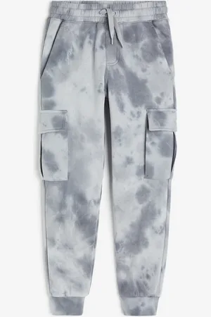 H&M Cargo-Joggpants - - Kinder