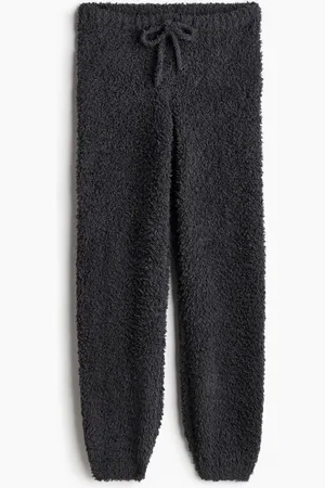 H&M Flauschige Joggpants - - Damen