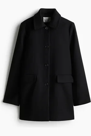 H&M Mantel in A-Linie - - Damen
