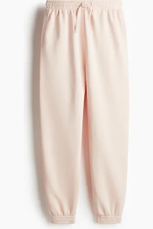 H&M Jogginghose mit hohem Bund - - Damen