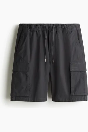 H&M Cargoshorts in Regular Fit - - Herren