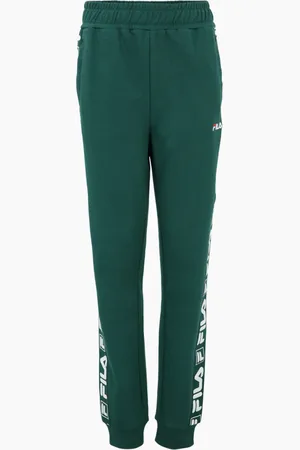 H&M Lunden Track Pants - Grün - Kinder