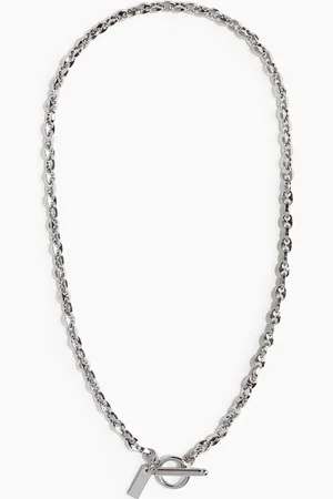 H&M Halskette - - Herren