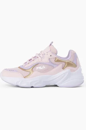 H&M Collene Cb Teens Running Low - Rosa - Kinder
