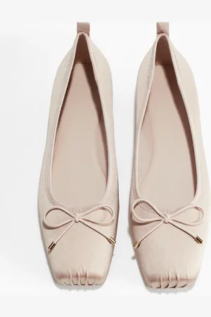 H&M Ballerinas - - Damen