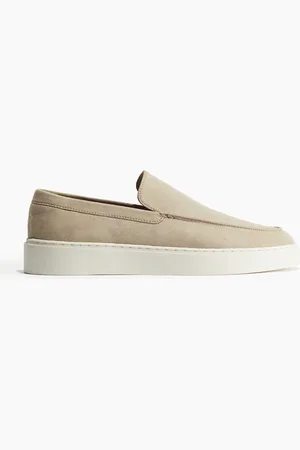 H&M Loafer mit Mokassinnaht - - Herren