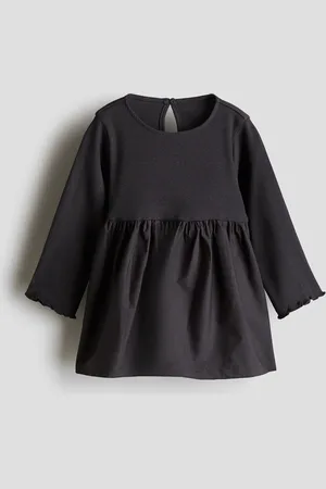 H&M Langarmkleid - - Kinder