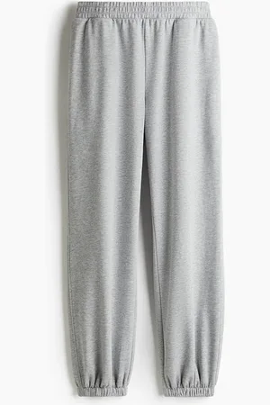 H&M Joggpants mit hohem Bund - - Damen