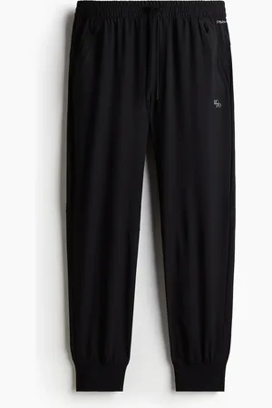 H&M Trainingshose mit DryMove in Regular Fit - - Sportswear