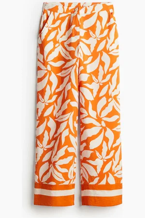 H&M Weite Hose - - Damen