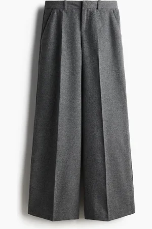 H&M Weite elegante Hose - - Damen