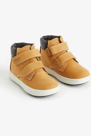 H&M Boots - Gelb - Kinder
