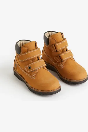 H&M Boots - Gelb - Kinder