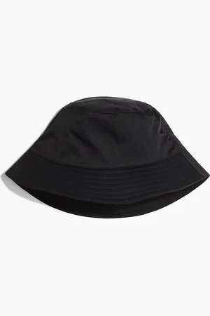 H&M Bucket Hat aus Baumwolle - - Damen