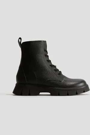 H&M Knoechelboots - - Kinder