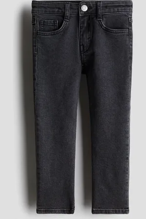 H&M Relaxed Fit Jeans - - Kinder