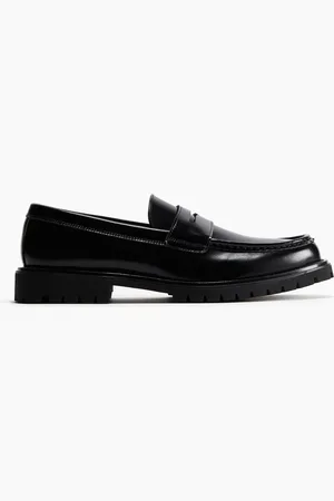 H&M Chunky Loafer - - Herren