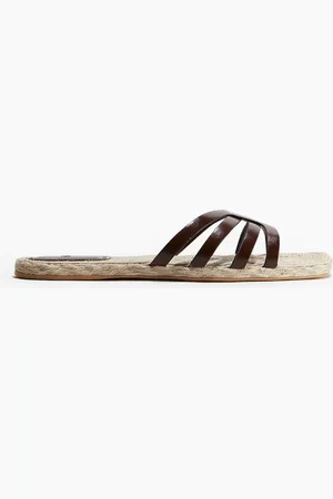 H&M Espadrille-Sandalen - - Damen