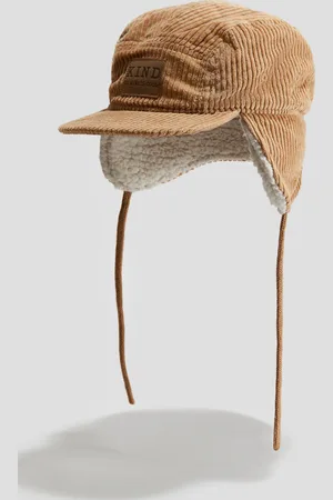 H&M Cap mit Ohrenklappen - - Kinder