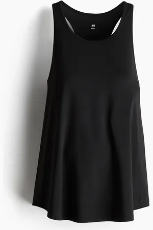 H&M MAMA Before & After Sport-Tanktop - - Damen