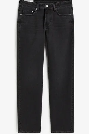 H&M Regular Jeans - - Herren