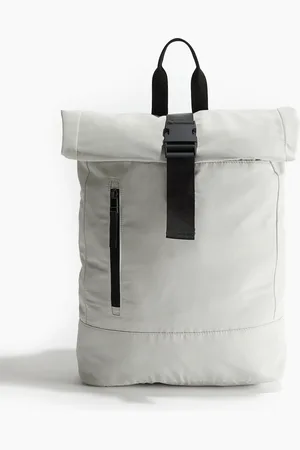 H&M Wasserabweisender Sportrucksack - Braun - Sportswear