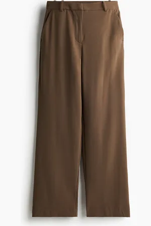H&M Gerade Hose - - Damen