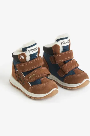 H&M Boots - Braun - Kinder