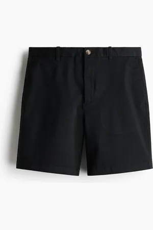 H&M Chinoshorts in Regular Fit - - Herren