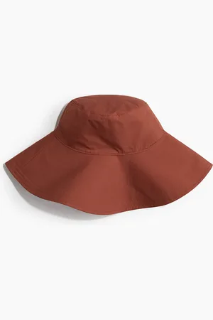 H&M Sonnenhut mit breiter Krempe - - Damen