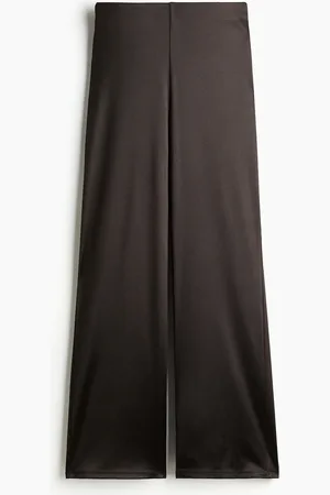 H&M Gerade Jerseyhose - - Damen