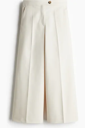 H&M Weite elegante Hose - - Damen