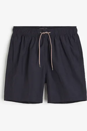 H&M Badeshorts - Blau - Herren