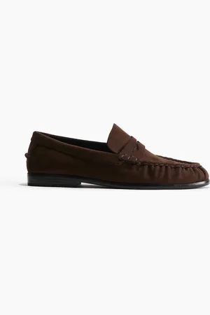 H&M Loafer - Braun - Damen