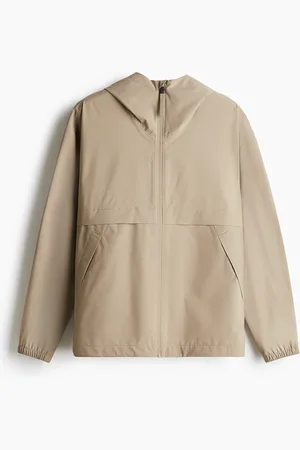 H&M Unisex-Regenjacke mit StormMove - - Sportswear