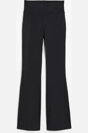 H&M Ausgestellte Leggings - - Damen