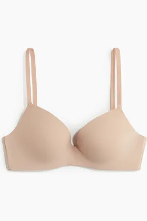 H&M Push-up-BH aus Mikrofaser - - Damen