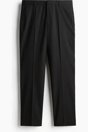 H&M Anzughose in Regular Fit - - Herren