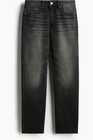 H&M Regular Jeans - - Herren