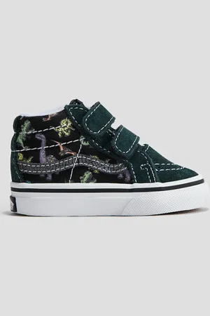 H&M Sk8-midreissue V - Weiß - Kinder