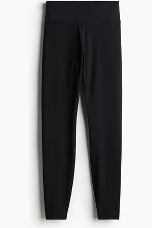 H&M Sportleggings aus DryMove - - Sportswear