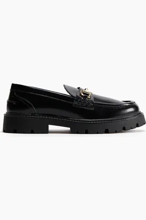 H&M Chunky Loafer - - Damen