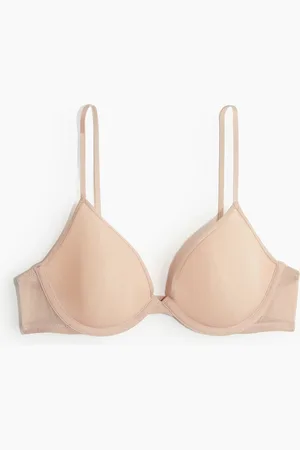 H&M Bügel-BH mit Spacer-Schaumstoff - - Damen