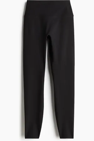 H&M Knöchellange Sportleggings mit SoftMove - - Sportswear