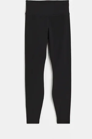 H&M Warme Laufleggings aus DryMove - - Sportswear