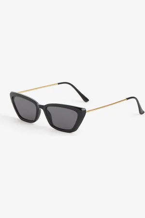 H&M Cat-Eye-Sonnenbrille - - Damen
