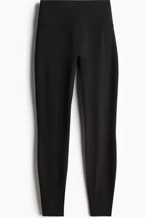 H&M Sportleggings mit ShapeMove - - Sportswear