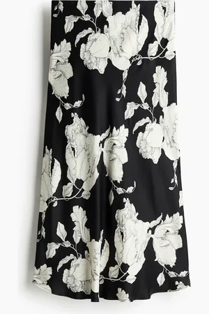 H&M Midirock - - Damen