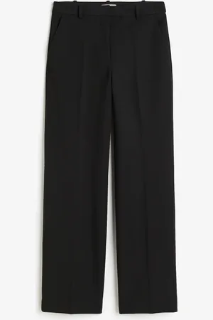 H&M Gerade Hose - - Damen