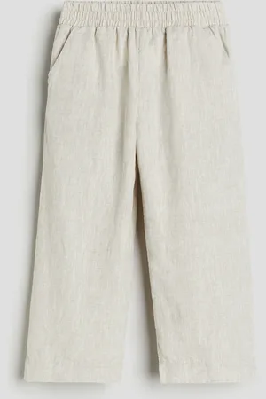 H&M Leinenhose - - Kinder